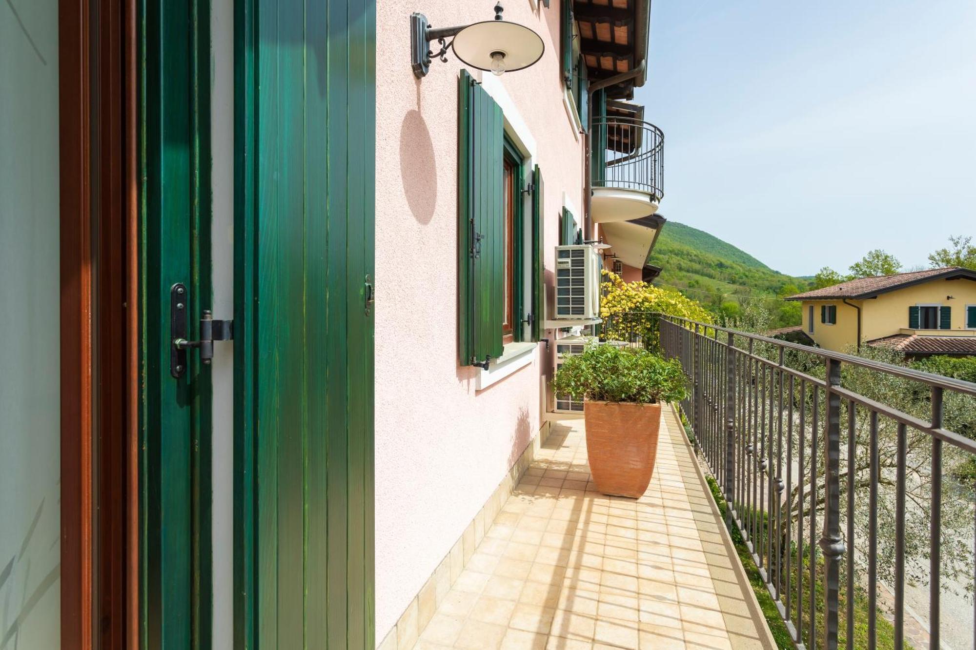 Guest House Valentincic Nova Gorica Exterior photo