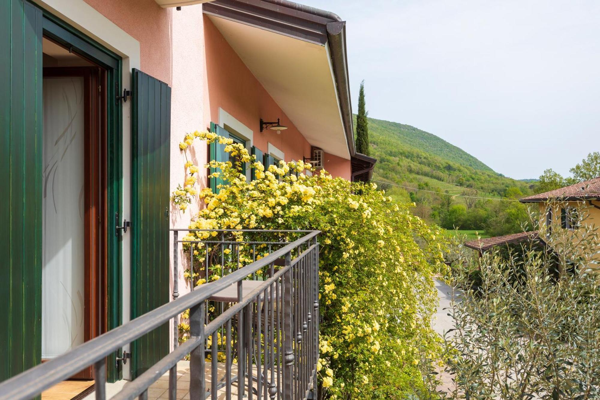 Guest House Valentincic Nova Gorica Exterior photo