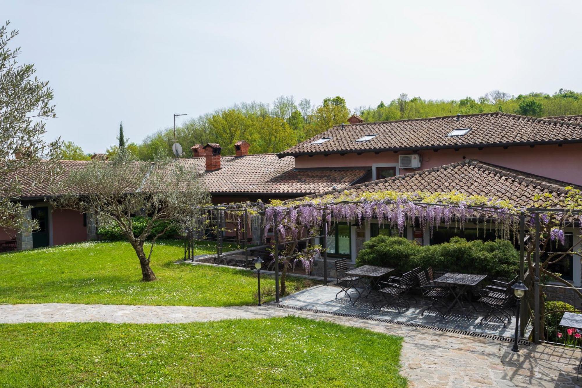 Guest House Valentincic Nova Gorica Exterior photo